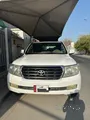 Toyota 2009 4-Door Petrol Automatic - Well Maintained QR45K